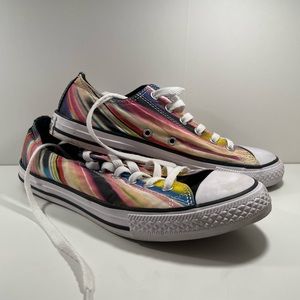 Converse All Star Junior Sneakers